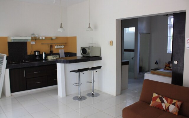 Residence Evasion