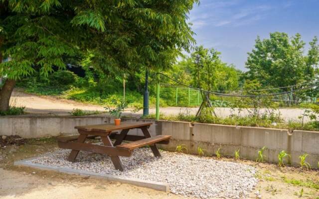 Daebudo Bada and Podo Pension