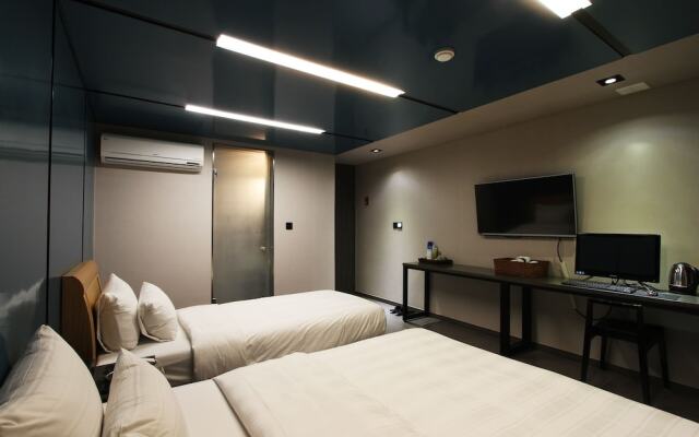 Seocho Cancun Hotel