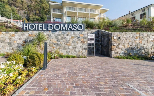 Hotel Domaso