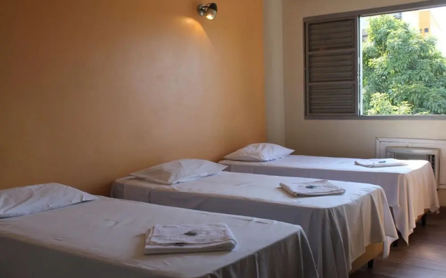 Espigão Palace Hotel