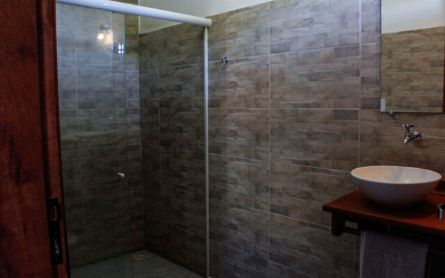 B&B Pedra do Meio