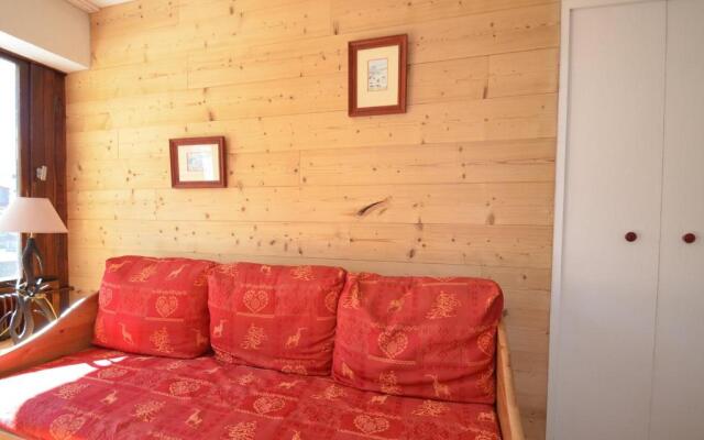 Appartement Les Menuires, 2 pièces, 5 personnes - FR-1-452-243