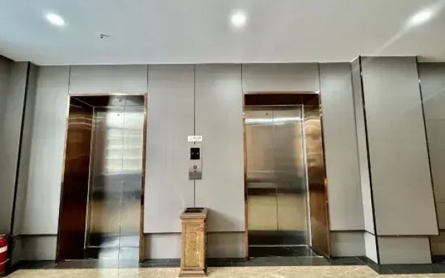 Haoxiang Qingju Hotel