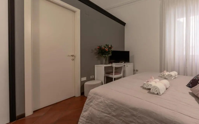 Hotel Grimaldi