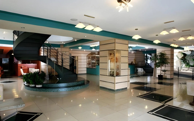 Hotel Golf Prague