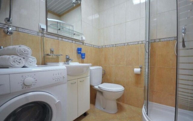 Отель D&D Apartments Budva 3 Черногория, Будва - отзывы, цены и фото номеров - забронировать отель D&D Apartments Budva 3 онлайн