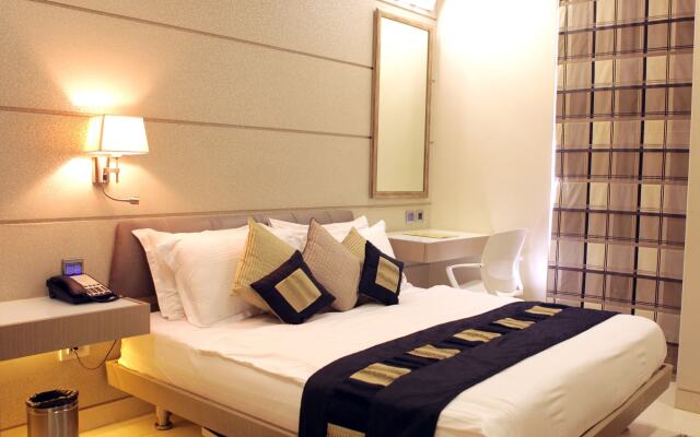 Residency Hotel Fort