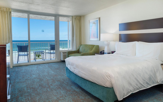 Holiday Inn Resort Daytona Beach Oceanfront by IHG