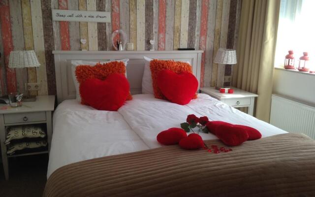 B&B - Pension Perruque