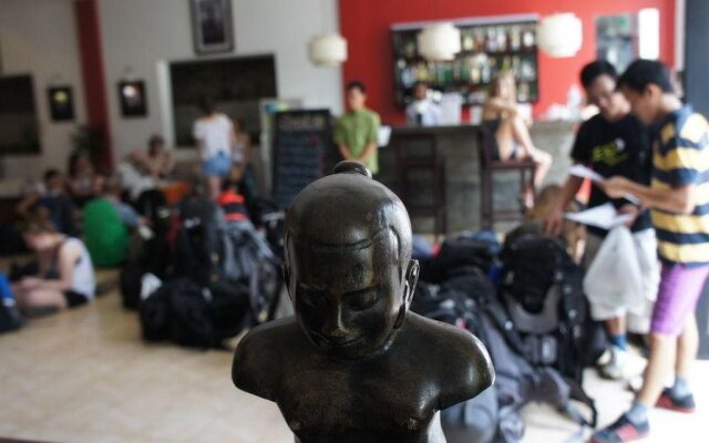 Mekong Bed & Breakfast