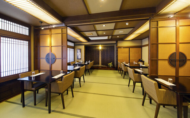 Shima Onsen Kashiwaya Ryokan