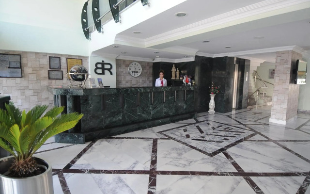 Bugday Hotel