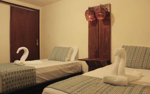 La Negrita Hostel - Adults Only