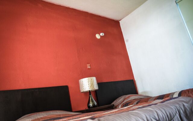 Econosuites Monterrey