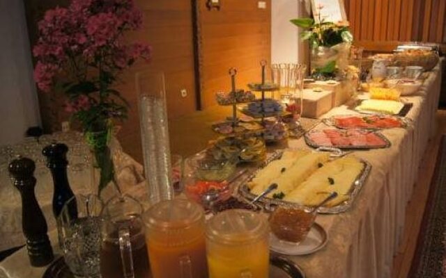Hotel Sonne Vandans