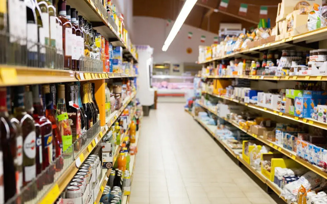 Residence Mare Pineta