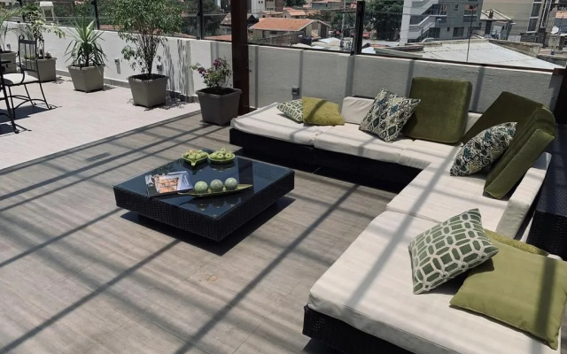 Domani Hotel Boutique