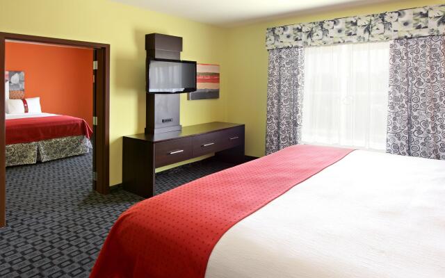Holiday Inn Garland by IHG
