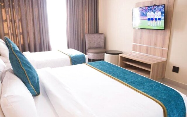 Britannia Hotel