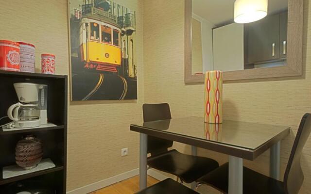 Ideal Location Alfama