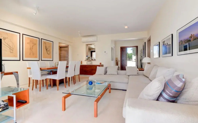 Apartment A02 - Roudias
