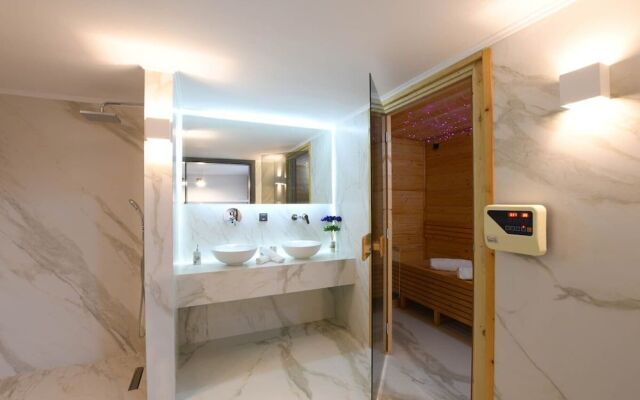 ORION Eco Suites