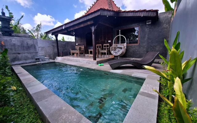 Uma Joglo Ubud