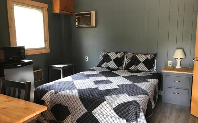 Jasper Way Inn Resort & Campground