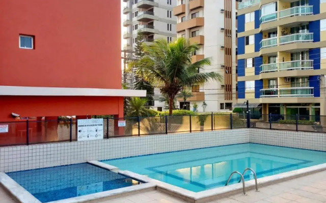 Apartamento Enseada Rua Colômbia