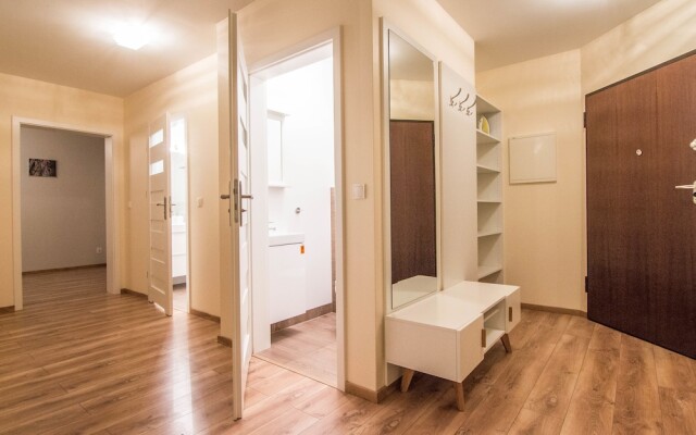 Apartments Kremer Cracow