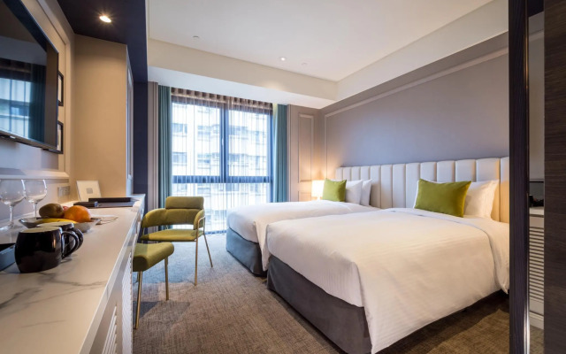 Park Lees Hotel