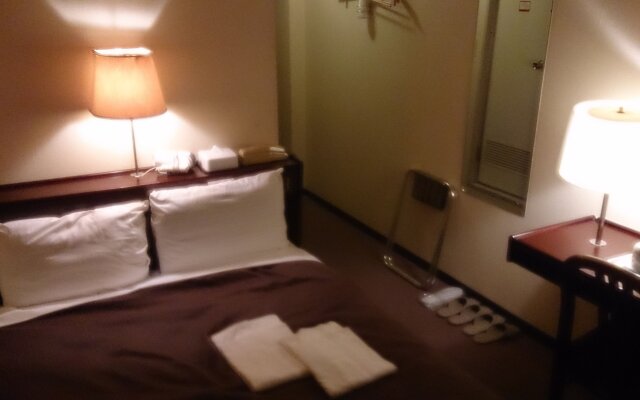 Hotel Select Inn Hamamatsu Ekimae