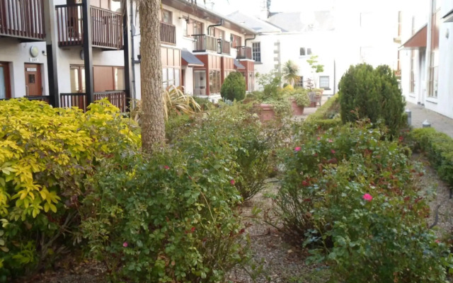 Wexford Town Centre Apartment