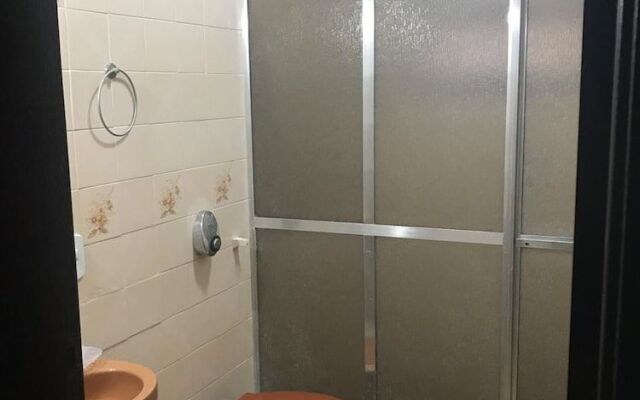 Casa De Praia Anequim