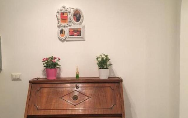 Ad una Metro dal centro