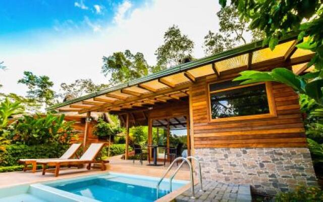 El Jardin Misahualli Lodge