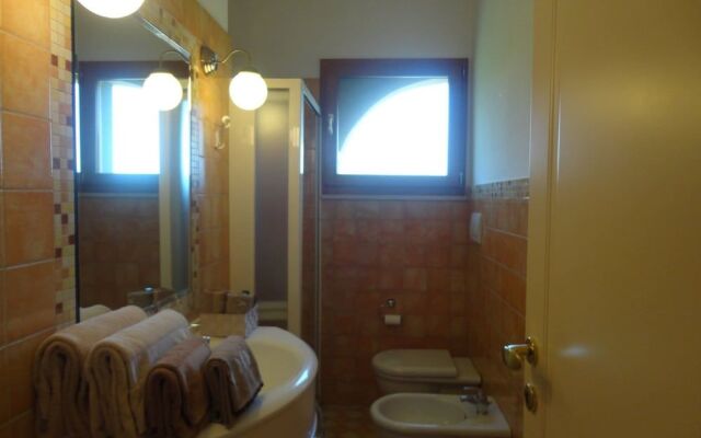 Casa Monte Albano Experience