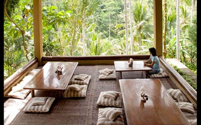 Villa Sarna Ubud
