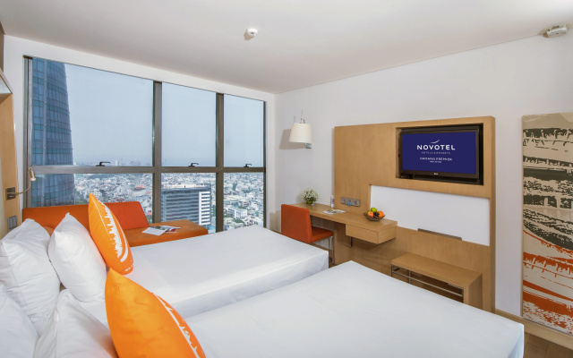 Novotel Danang Premier Han River - photo 3