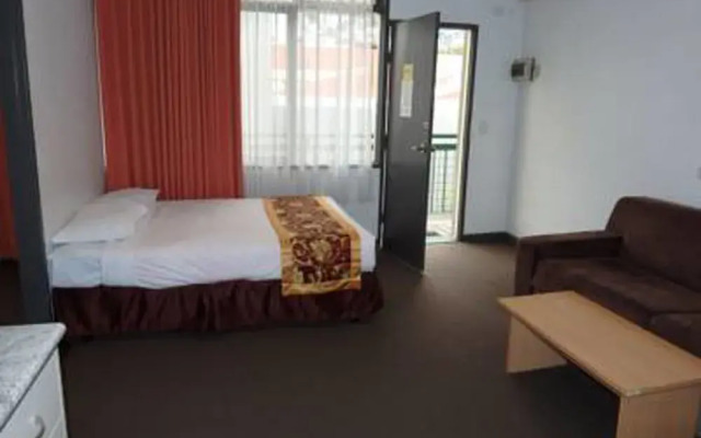 Flagstaff City Inn