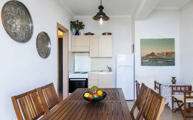 Iris Villas Lefkada