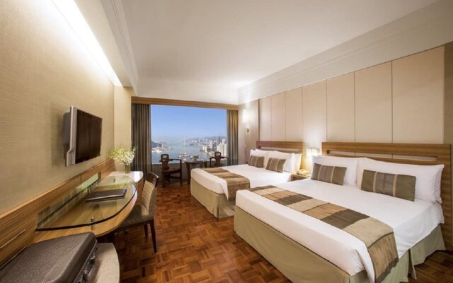 Nina Hotel Tsuen Wan West