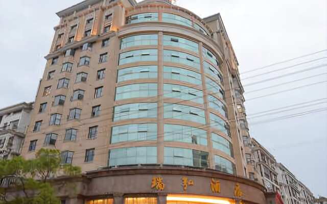 Rui Hong Hotel
