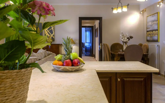 Solaris Methea Deluxe Suites