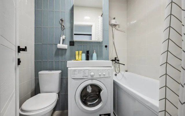 Апартаменты МаксРеалти24 на Волоколамском шоссе, д. 71/22, корпус 2