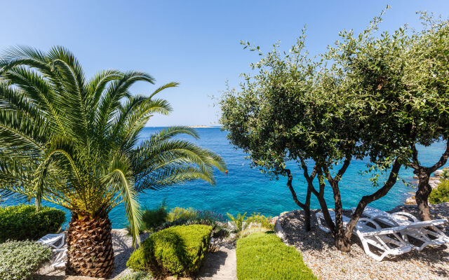 Villa Lavanda Deluxe