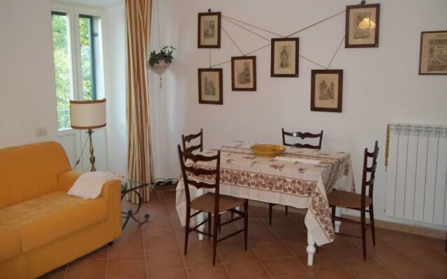 Agriturismo Tenuta Buon Respiro