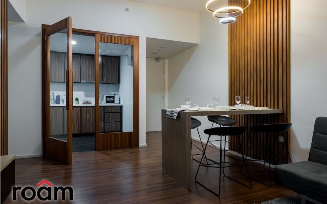 UNA Residences, Sunway KL