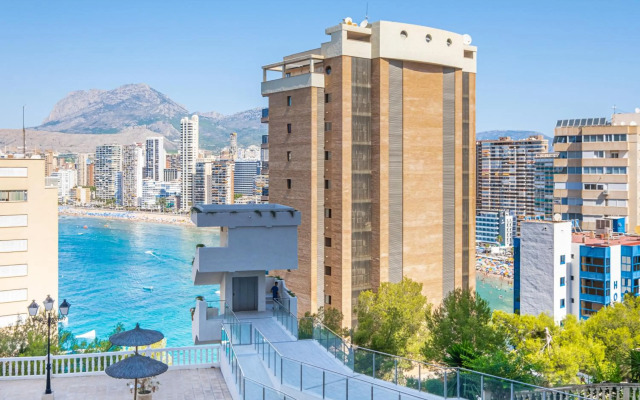 Trinisol sea views 6E